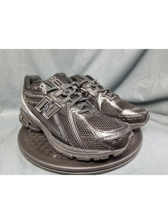New Balance 1906R Black Silver U1906ROS Sneakers Men\'s Size 9.5 NEW NO BOX! main image 8